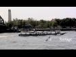 Bangkok Riverboat Traffic 4 2225